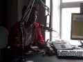 WAMO 106.7 FM MARONZIO VANCE INTERVIEW WITH SHARMYN