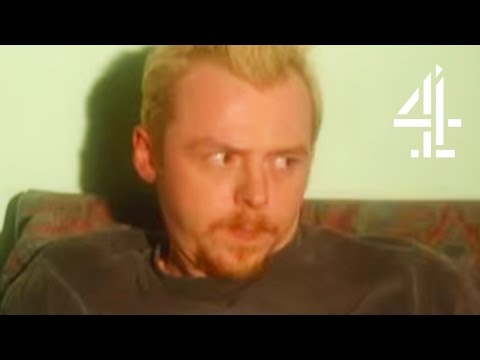 Spaced | Ringing in the Ears | Channel 4