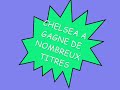 chelsea