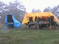 RISING MOON NATION GATHERING .02 *070928