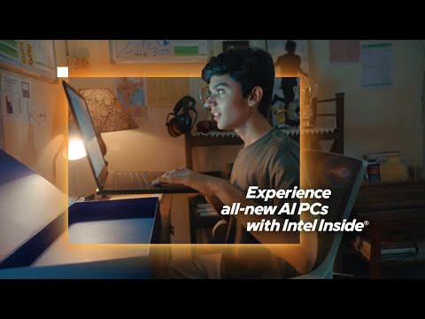 Intel India-Papa Kehte Hain