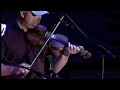 eddie bond (fiddle) & kirk sutphin (fretless banjo) live from the 