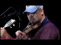eddie bond (fiddle) & kirk sutphin (fretless banjo) live from the 