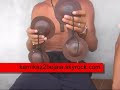 rythme karkabou [ mrebe3(4-4) ]