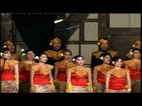PSM ITB (ITB CHOIR): ALAMKU