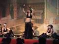 Ariellah & Deshret Dance Company - TF08 - part 3