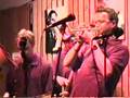 Hot Revival Stompers - Collegiate