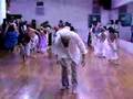 Dances of Obatala with dance master Richard Gonzalez