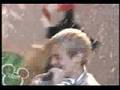 Aaron Carter-I want candy