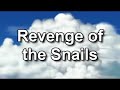 Revenge Of The Snails (Maple Story)