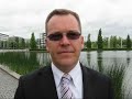 Andy McKinnon, Motorola, WCA\