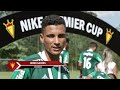 Nike Premier Cup 2017