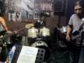 Kelibat - Terubat Kembali (Jamming)