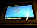 GPS Mercedes Citaro, RATB, #4907 GPS Mercedes Citaro, RATB, #4907