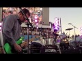 See 1st hand what it was like to see Weezer live on the Weezer Cruise Sail Away show! A piece of every song! See my next video, the blue album performed in it's ENTIRETY! From the front row!
