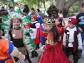carnevale riberese ieri e oggi