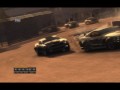 Race Driver GRID Camaro vs Mustang
