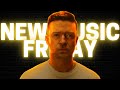 NEW SONGS OF THE WEEK (JANUARY 26, 2024) | NEW MUSIC FRIDAY