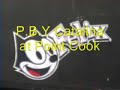 Restored WW2 P.B.Y Catalina