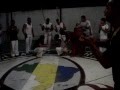 Associação Paranauê Capoeira