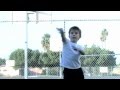 Tennis Ball - Jon Lajoie - ball, cancer, commercial, jon lajoie, kid, spoof, tennis, unexpected, walmart, wtf, funny