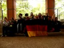 Les fans chantent le refrain de DDM