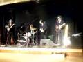 The Mersey Beat Legends - All my loving