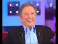 anne roumanoff sarkozy bling bling carla bruni