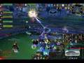 Nordrassil vs Kel'Thuzad part 1