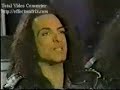 Paul Stanley and Gene Simmons interview!