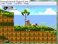videos de ultimate flash sonic
