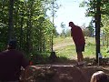 Disc Golf Technique Disc Golf Technique