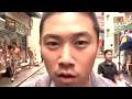 歐陽靖 MC Jin - 搵兩餐 Wun Lern Chon
