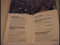 World Trade Center booklet World Trade Center booklet