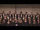The Battle of Jericho, Springfield H.S. Concert Chorale