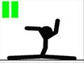Cannon Stickman Advert Animation (see description)
