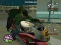 Gta San Andreas Porwanie Franka cz.1