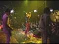 The Adicts - Bad Boy - Live