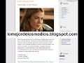 Penny de Lost (Sonya Walger) con Mario Mactas.
