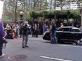 SEX AND THE CITY MOVIE LIVE TRAILER - WEDDING FINAL TAKE!! SEX AND THE CITY MOVIE LIVE TRAILER - WEDDING FINAL TAKE!!