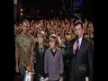 Dylan Sprouse on Jerry Kimmel 2008 Dylan Sprouse on Jerry Kimmel 2008
