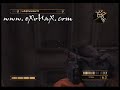 Resistance Glitches - Outside Somerset and Onto the Roofs