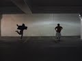 DANCE WAR
