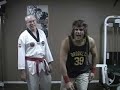 Jonathan Gregory VS Joe Rogan (FIGHT INFO) Jonathan Gregory VS Joe Rogan (FIGHT INFO)