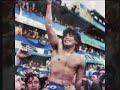 El sueño del pibe - Diego armando Maradona Napoli