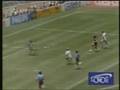 El sueño del pibe - Diego armando Maradona Napoli