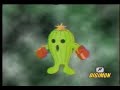 Digimon Adventure Episodio 44 Parte B (Am�rica Latina)