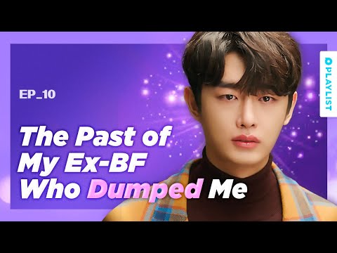 The Best Way To Get Back With Your Ex | Ending again | EP.10 (Click CC for ENG sub)