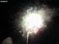 Festa di San Famiano : The Fireworks Festa di San Famiano : The Fireworks
