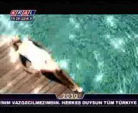Demet Akalın - AFFEDERSİN